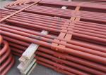 ASME Standard Serpentine Tube For Heat Exchange
