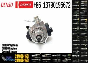 China Common Rail Pump 294000-1631 Diesel Injection Pump 294000-1631 5318651 For Gaz Cummins ISF 3.8 Fuel Pump 294000-1631 factory