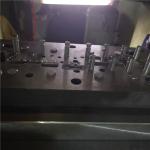 Plating Carburized Precision Metal Stamping 0.05mm Tolerance
