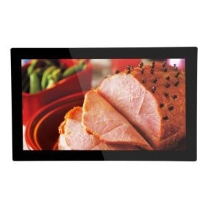 China Dual Core 18.5 Inch Commercial Android Tablet With High Performance factory