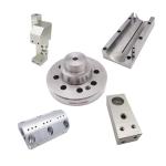 High Precis CNC Machining Accessories CNC Machining Stainless