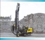 Drilling Rig CM 350A