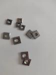 15mm Square Straight Carbide Cutter Insert 10Packs For Wood Lathe Tool