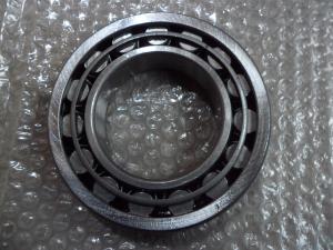 China Single Row Brass Fag Cylindrical Roller Bearing NU 2312E , 60mm Bore factory