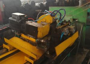 China Carbon Steel Hg20mm Diameter Welded Pipe Mill Machine For Round Tubing factory