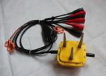 GS 20DX Geophone 10Hz With Mueller Clip Connector High Sensibility
