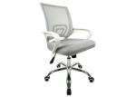 Nylon Swivel Office Ergonomic Kneeling Chair