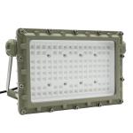 Hot Selling 50w 100w 150w High Lumen Anti Explosion Proof Flood Light ATEX