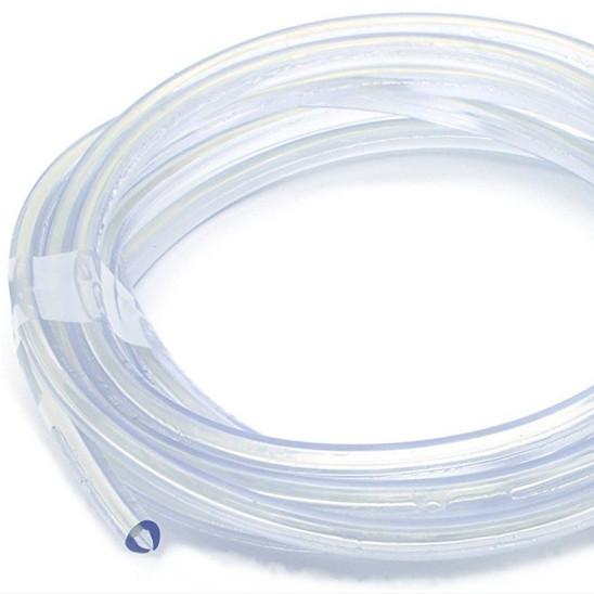 12mm or Customized Transparent Clear Protected Edge Lining Trim Molding Rubber