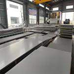JIS Super Duplex Stainless Steel Sheets 4x10 Plate 2205 2507