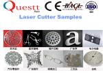 Industrial Laser Cutting Machine For SS Iron , High Power 10000W 3 Axis Laser