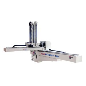 Customized Telescopic Manipulator , High Efficiency Mechanical Robot Arm