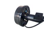 Sea Shipping DAYANG 218 Full Floating King 250 Oil Brake Rear Axle Shaft for