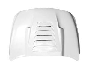 China Firewalls Structural Fiberglass Automotive Body Parts Interior / Exterior factory