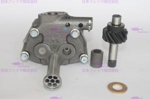 China Aluminum Alloy Oil Extractor Pump 6BG1T L210-0028M factory