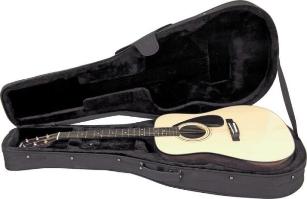 Custom Musical Instrument Electric Guitar Hard Case Ultra - Durable Plywood