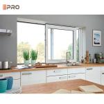 Modern House Aluminum Sliding Windows Style Of Grills Design Rodent Proof
