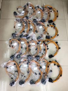 China 381-2499 235-8202 264-7095 419-0841 198-2713 Engine Harness ERPILLAR Excavator C9 C7 factory