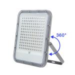 Garden LED Solar Powered Flood Lights 30w 60w 100w Super Bright Security Long