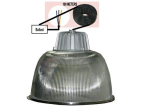 China 70W 80lm/w CMH Grow Lights Ceramic Metal Halide 4000K CCT factory