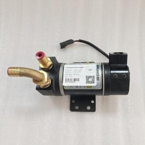 China Fuel Pump 21Q6-36001 2112672 Excavator Engine Parts For R220LC9A factory