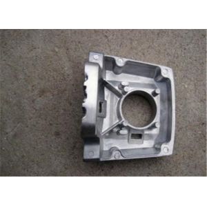 Custom Material High Precision Casting Cold Separation Sand Cast Aluminum