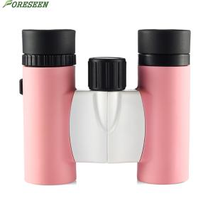 China FORESEEN 8X21Amazon Hot sale Binoculars For Kids For Bird Watching Carrying Case Strap Lens Cap Kids factory