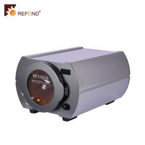 China Single Chamber Random Tumble Pilling Tester Machine For Textile factory