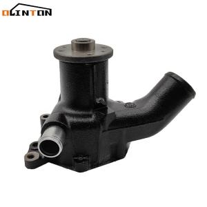 China Support OEM Excavator Parts ZX200 ZX120 6BG1 Engine Water Pump 4BG11-13610877-0 factory