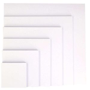 128gsm Uncoated C2S Gloss Paper for Offset Printing