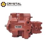 Excavator PVD-2B-40P-6G3-45 Steel Compact Hydraulic Pump Lightweight