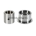Aluminum Prototype CNC Machining Parts 17-4PH Bearing Bushing