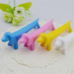 China Factory New Design school Custom Advertising Cartoon Pen Plastic Promotional Ballpoint pen factory