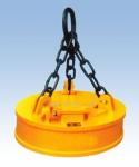 5 Ton Electromagnet For Lifting