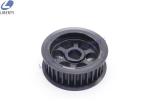 Automatic Cutter Parts 128048 Pulley Gear For Cutting Machine