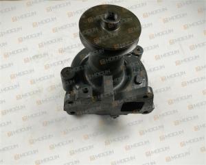 China Cast Iron MAZ Parts Excavator Auto Water Pump For Engine OEM 236-1307010-B1 236HE factory