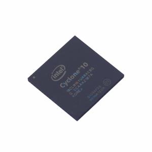 China 10CL016YU484C8G BGA Intel Integrated Circuit In Stock Original IC factory