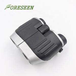 China FORESEEN High Resolution Binoculars , Adults 10x25 Compact Binoculars factory