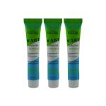 Customized Plastic Tube PE Whitening Cream Skin Care Lotion Cosmetic Packaging