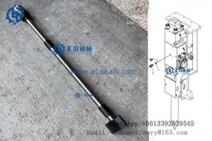 China Krupp Breaker Tensioning Cylinder Head Bolts Atlas Copco Spare Parts factory