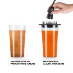 OZEN Vacuum Blender / Vidia Vacuum Blender/ Kuving vacuum blender / Vacuum