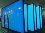 Smart LCD Display Classroom Electronic Digital Interactive Whiteboard 86 100