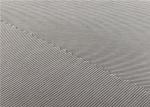 Mechanical Stretch Stripe Water Repellent Outdoor Fabric For Outdoor Sports