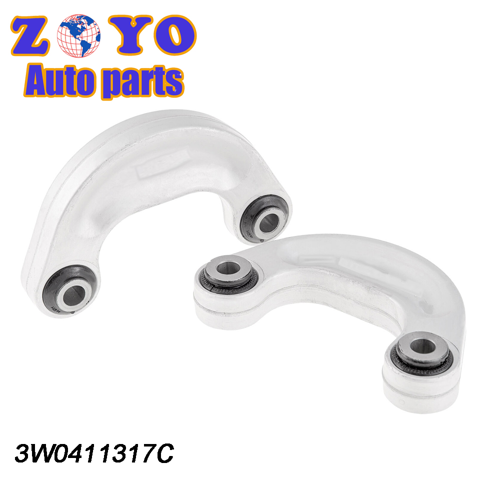 Top- Aluminium Control Arms for Bentley Continental Flying Spur 2014 FORGING/CASTING