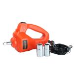 Portable Dc 12V Electric Wheel Impact Wrench For Car Tire