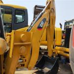71KW Used Earthmoving Equipment CAT Caterpillar 416E 430F 420F