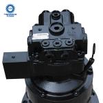 TGFQ SK75 Excavators Swing Motor Assy Swing Drive YT15V00015F1 Machine Type