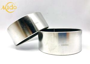 China Self Lubriing 7177-01150 Bushing Hydraulic Spare Parts For Komatsu Excavator factory