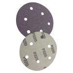 ISO Purple Abrasive Paper