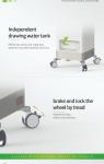 Fumego 350W Dental Aerosol Suction Unit For Hospital